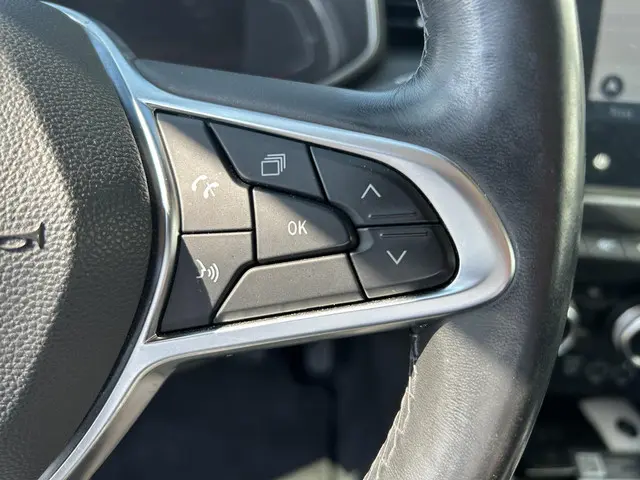 Renault Clio 1.5 dCi Intens 2020 Diesel 10