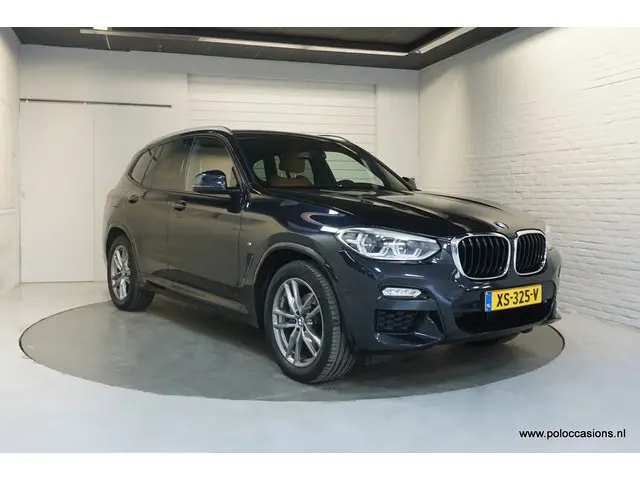 BMW X3 xDrive20i High Executive 2019 Benzine 2