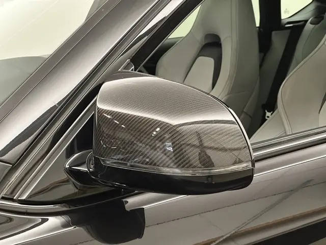 BMW X6 M 2018 Benzine 18