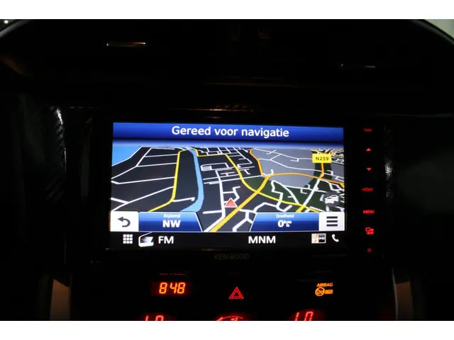 Subaru BRZ 2.0 Sport Executive 2012 Benzine 26