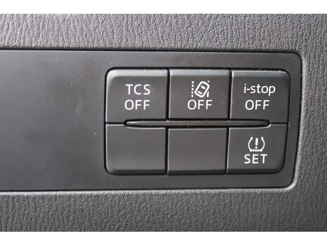 Mazda CX-3 2.0 SkyActiv-G 120 GT-M 2018 Benzine 15