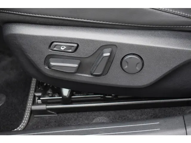 Kia EV6 Plus Advanced 77.4 kWh 228pk 2024 Elektrisch 11