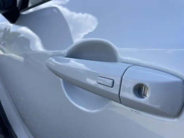 Nissan Juke 1.6 Hybrid N-Sport 2026 Hybride Benzine 31