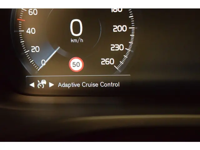 Volvo V60 2.0 B3 163pk AUT8 BNS Pro 2020 Benzine 7