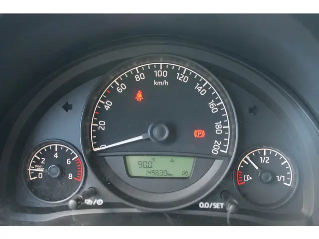 Škoda Citigo 1.0 Greentech Ambition 2016 Benzine 18