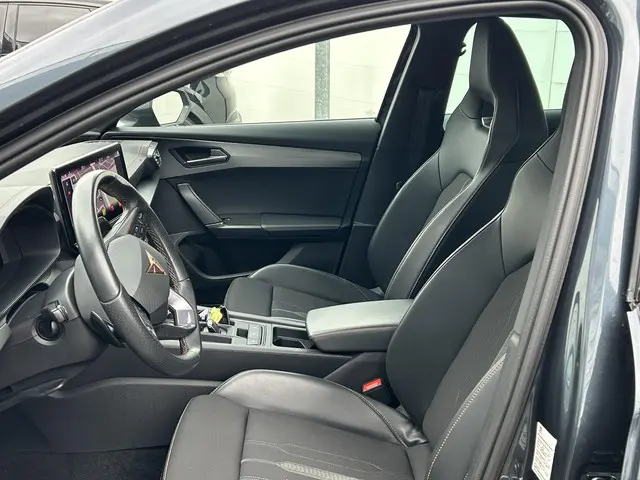 CUPRA Formentor VZ e-Hybrid 1.4 2022 Hybride Benzine 7