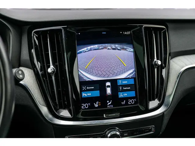 Volvo V60 2.0 B3 Inscription 2021 Benzine 21