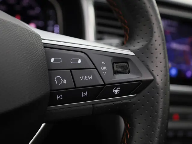 SEAT Ateca 1.5TSI/150PK FL FR DSG 2022 Benzine 26