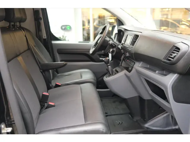 Citroën Jumpy M/L2 BlueHDi 120 2018 Diesel 4