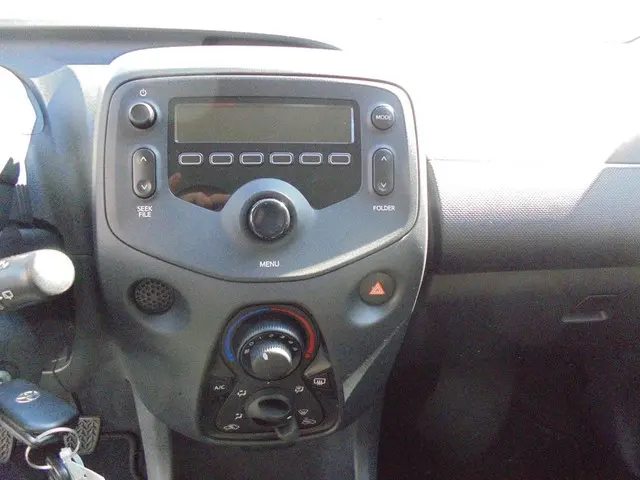Toyota Aygo 1.0 VVT-i x-fun 2019 Benzine 5