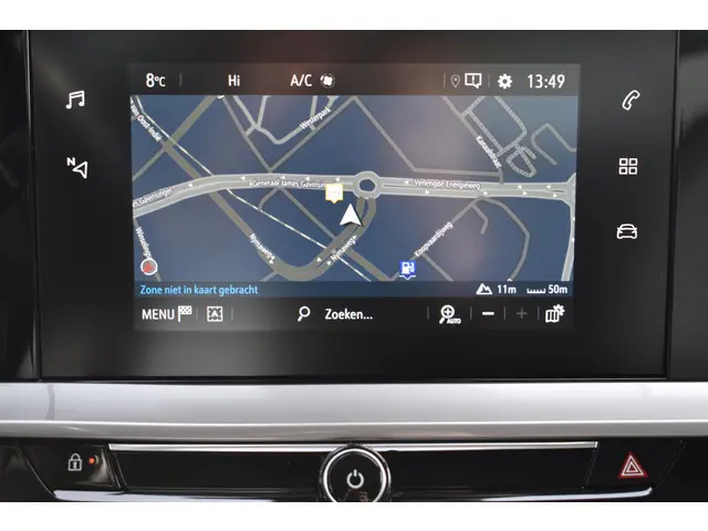 Opel Mokka 1.2 Turbo GS Line 2022 Benzine