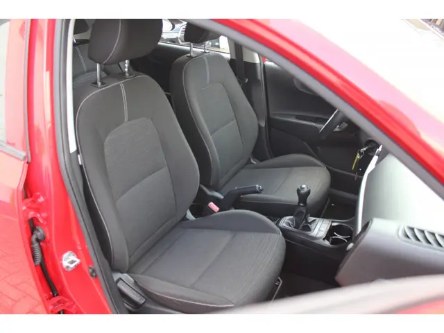 Kia Picanto 1.0 CVVT Eco PlusLine 2018 Benzine 13