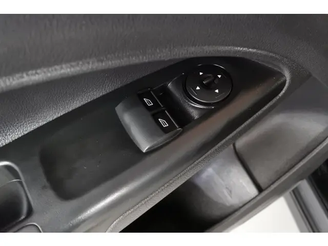 Ford Transit Connect 1.5 TDCi Edition 2018 Diesel 15