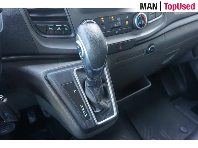 Ford Transit 330 2.0 TDCI L3H2 Trend 2020 Diesel 5