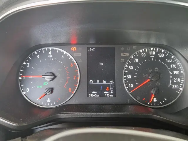 Renault Clio 1.0 TCe Zen 2020 Benzine 4