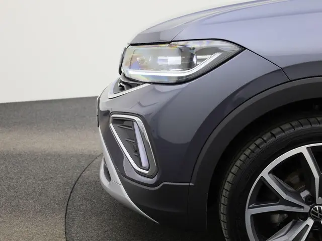 Volkswagen T-Cross 1.0TSI/115PK Style DSG 2025 Benzine 28