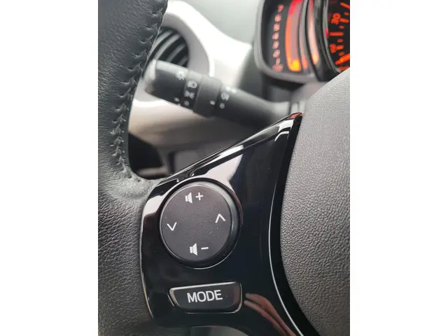 Citroën C1 1.0 e-VTi Feel 2017 Benzine 25