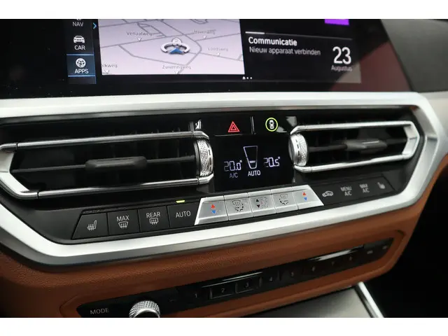 BMW 3 Serie 320e M-Sport 2022 Hybride Benzine 15