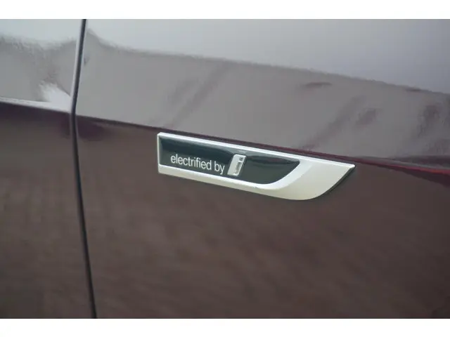 BMW X5 xDrive45e 2022 Hybride Benzine 9