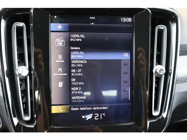 Volvo XC40 1.5 T3 R-Design 2019 Benzine 30