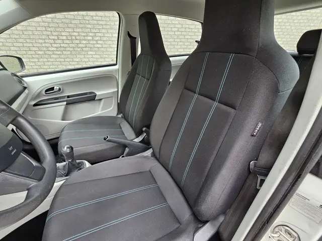SEAT Mii 1.0 FR Connect/Airco/5drs 2016 Benzine 10
