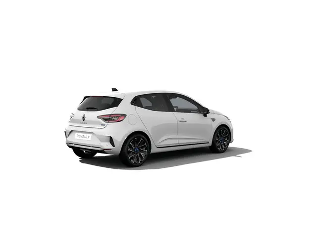 Renault Clio esprit Alpine 2025 Benzine 8