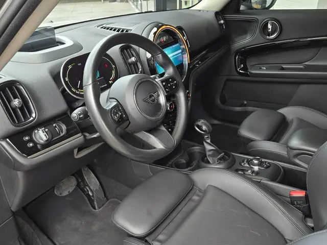 MINI Countryman 2.0 CO.S E ALL4 2021 Hybride Benzine 4