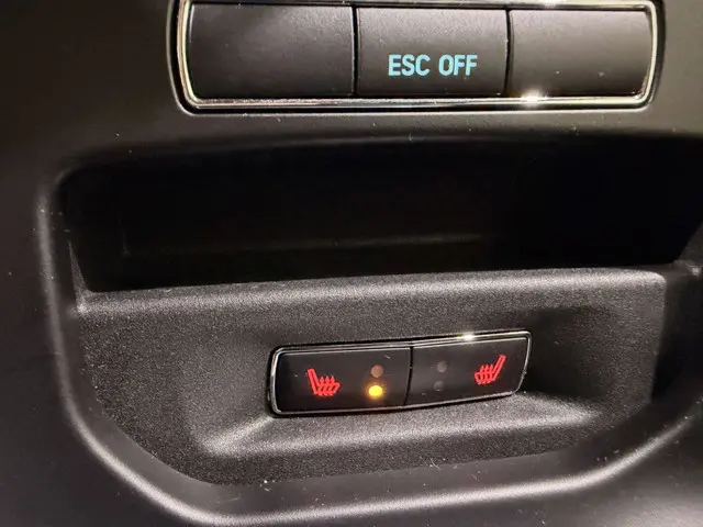 Ford Fiesta 1.6 ST2 180PK Navi/Clima 2014 Benzine 37