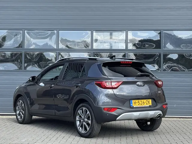 Kia Stonic 1.0 T-GDI DYNAMICPLUSLINE 2020 Benzine 16