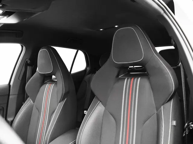 Škoda Fabia 1.0 TSI 115pk DSG Monte Carlo 2025 Benzine 4