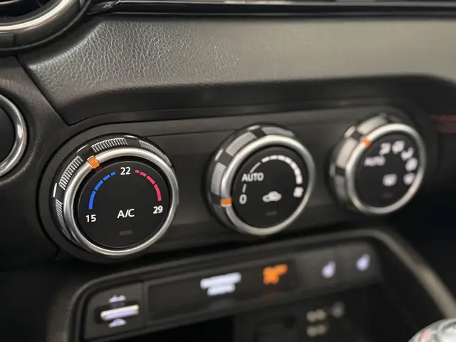 Mazda MX-5 RF 2.0 SkyActiv-G 160 GT-M 2017 Benzine 29