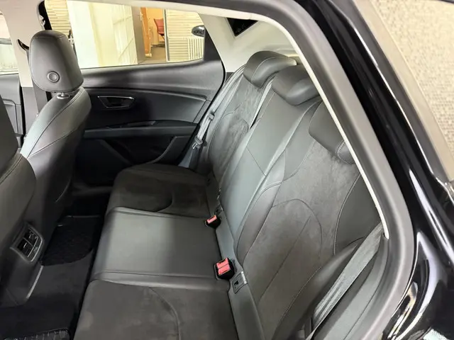 SEAT Leon 1.2 TSI Style Business 2014 Benzine 10