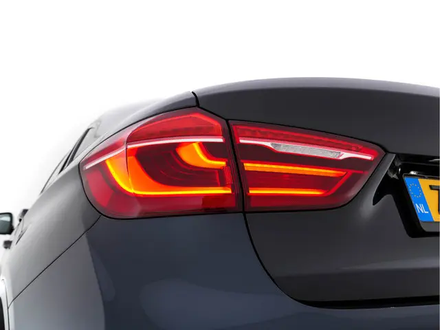 BMW X6 M50d M-Sport-Pack Innovation-Pack 2018 Diesel 40