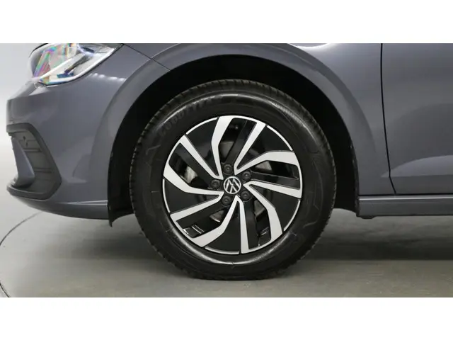 Volkswagen Polo 1.0 TSI 95pk Life Business 2023 Benzine 11