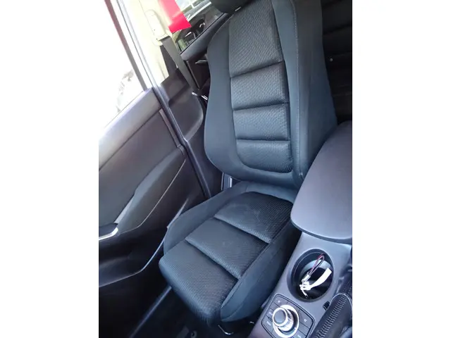 Mazda CX-5 2.0 4WD 2012 Benzine 22