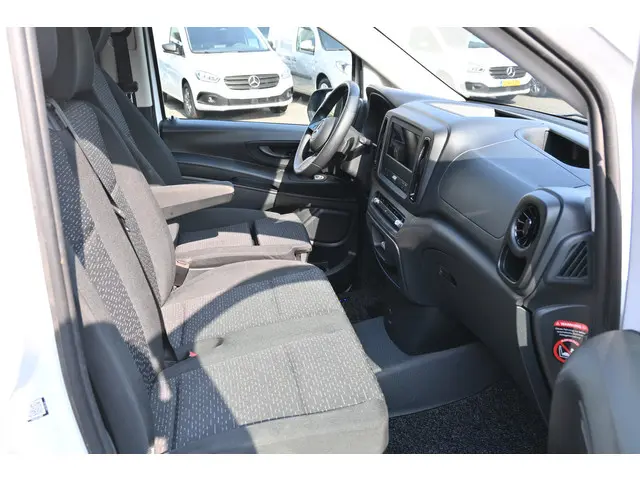 Mercedes-Benz Vito 116 CDI L3 Pro 2024 Diesel 6