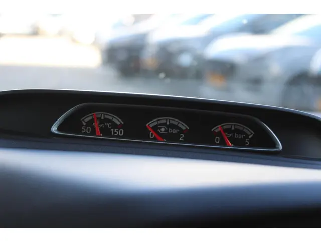 Ford Focus 2.0 ST-3 2015 Benzine 16