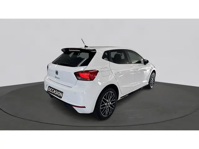 SEAT Ibiza 1.0 EcoTSI 4.OH! Edition 2023 Benzine 7