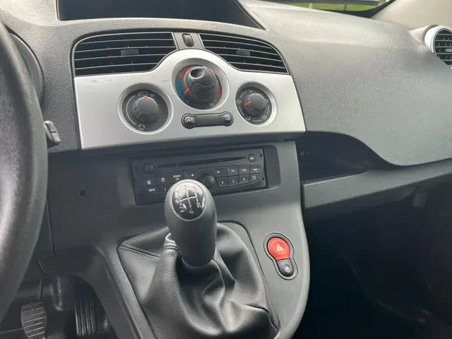 Renault Kangoo Express 1.5 dCi 90 Pk Airco 2012 Diesel 15