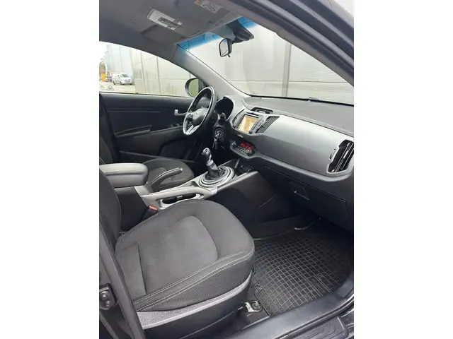 Kia Sportage 1.6 GDI X-treme ExecutiveLine 2015 Benzine 9