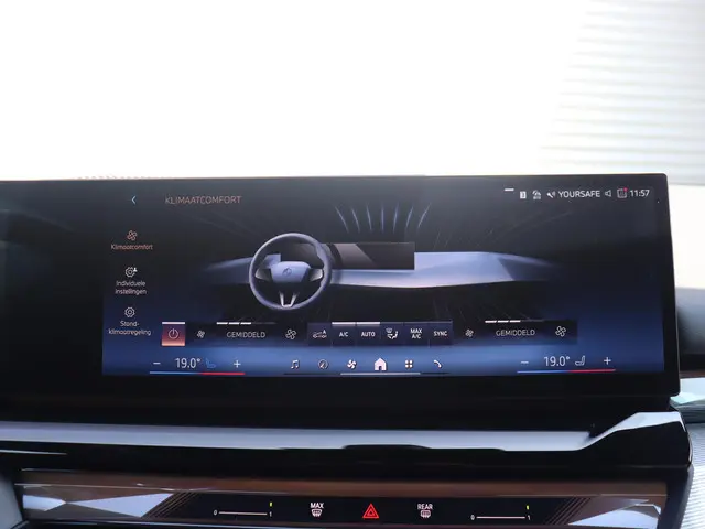 BMW i5 Touring eDrive40 2025 Elektrisch 27