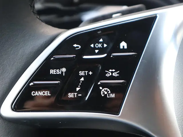 Mercedes-Benz A-Klasse 180 Star Edition 2025 Benzine 15