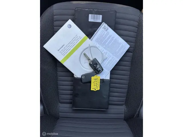 Volkswagen Golf 1.4 TSI CUP Edition 2014 Benzine 23