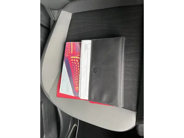 Citroën C4 Picasso 1.6 THP Exclusive 2013 Benzine 27