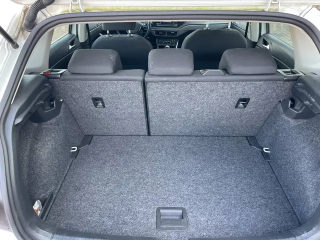 Volkswagen Polo 1.0 TSI Highline 2019 Benzine 17