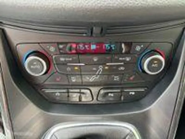 Ford C-MAX 1.0 Titanium|CRUISE|PDC|AIRCO|NAVI 2016 Benzine 13