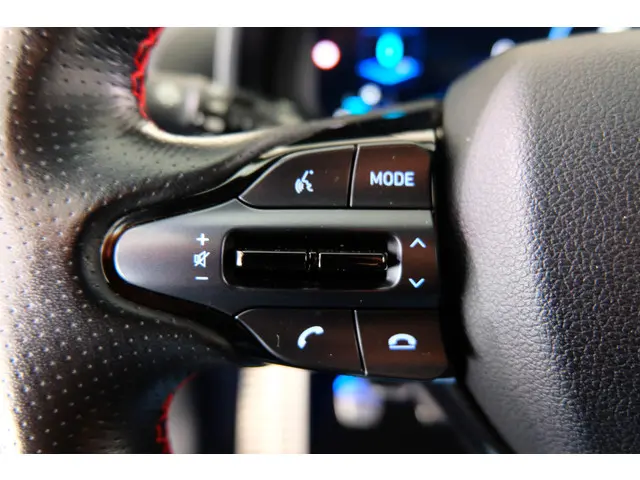 Hyundai i20 1.0 T-GDI N Line 2022 Hybride Benzine 15