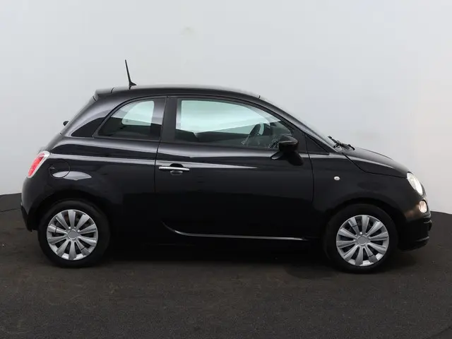 Fiat 500 1.0 TwinAir Pop Airco 2014 Benzine 11