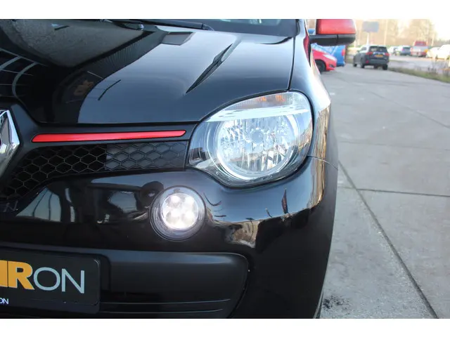 Renault Twingo 1.0 SCe Collection 2018 Benzine 12