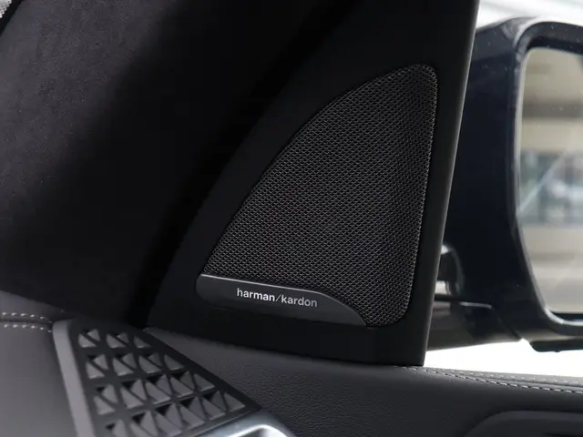 BMW X5 xDrive50e 2025 Hybride Benzine 38